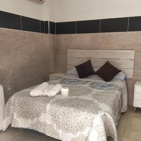منزل للإقامة Zaidin