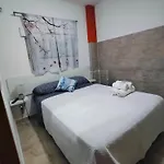 De Zaidín Quarto em Acomodações Particulares