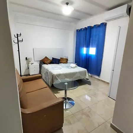 De Zaidín