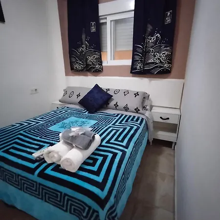 De Zaidín Habitación en casa particular