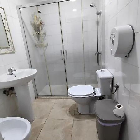 Habitación en casa particular De Zaidín