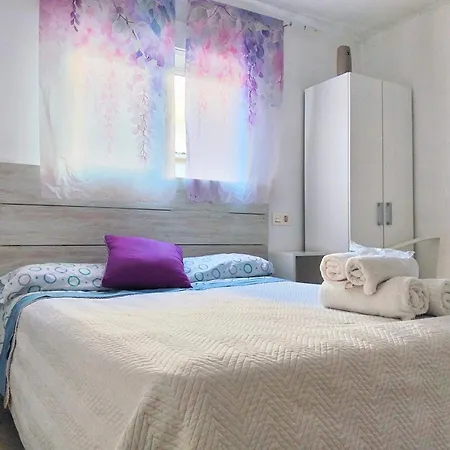 De Zaidín Habitación en casa particular Granada
