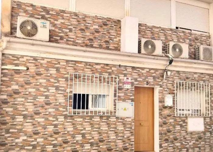 De Zaidín Habitación en casa particular