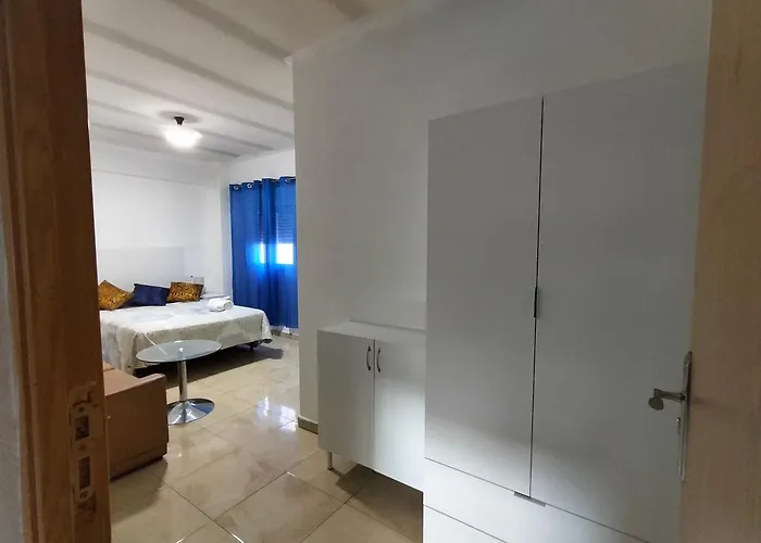 De Zaidín Habitación en casa particular
