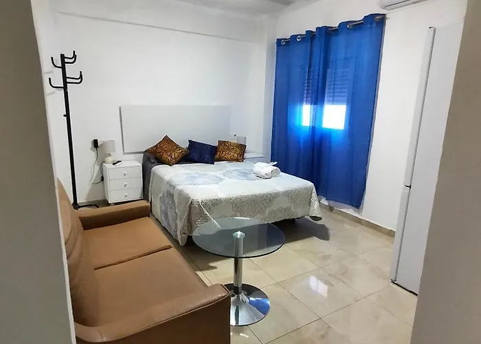 De Zaidín