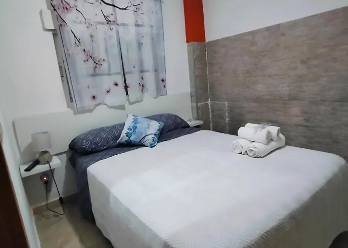 De Zaidín Habitación en casa particular
