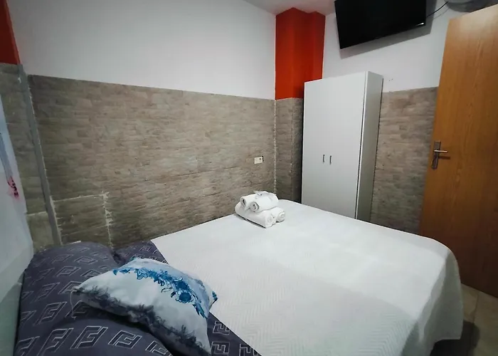 Habitación en casa particular De Zaidín