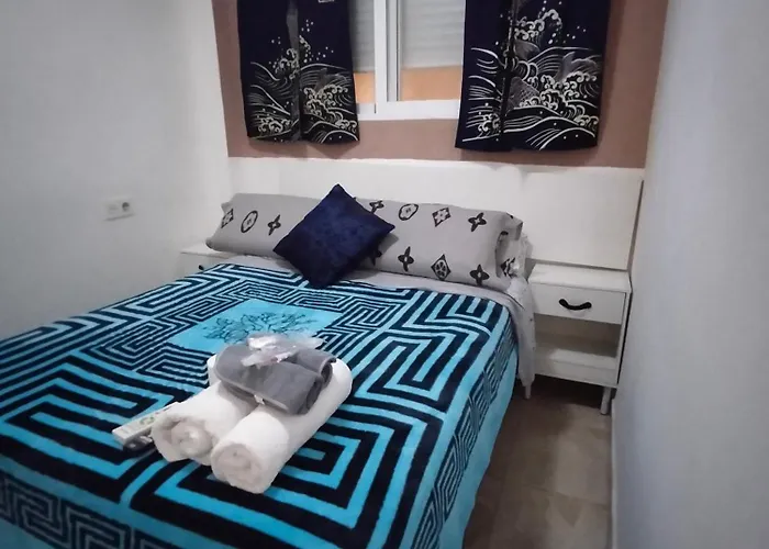 De Zaidín Habitación en casa particular