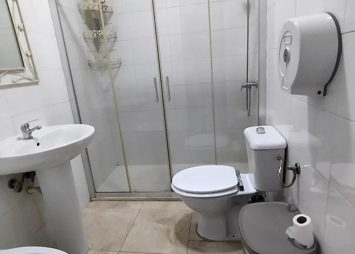 Habitación en casa particular De Zaidín