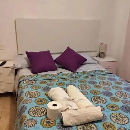 Homestay Zaidin